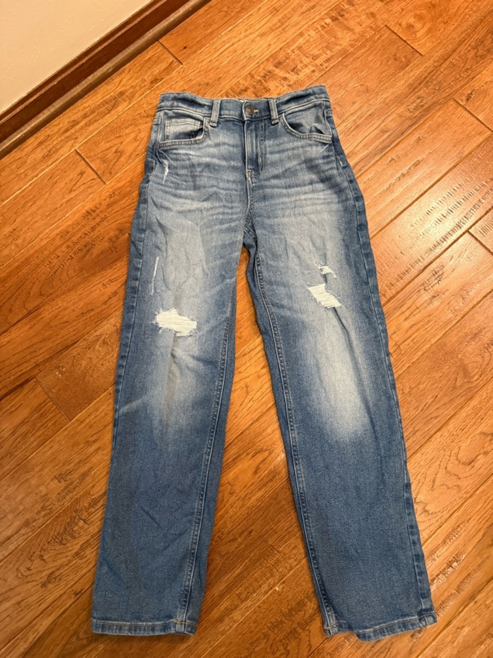 SO girls jeans